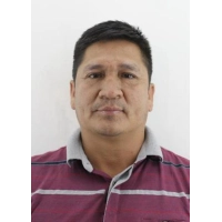 Ronald Garcia Bure