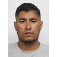 Ronald Mauricio Quispe