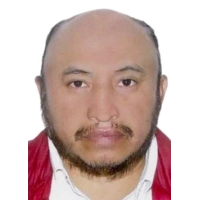 Ronald Sacco Huamaní