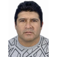 Ronie Maximo Valeriano Alberto