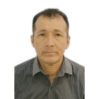 Rony Roger Ybazeta Sanchez