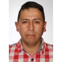 Roosevelt Trifonio Aragon Chura