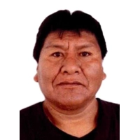 Rosendo Maquera Catachura