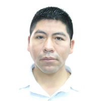 Rotier Gomez Hinostroza