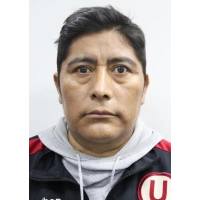 Roy Alexander Granados Rosas