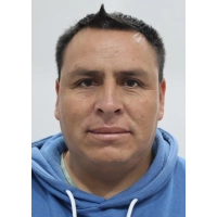 Roy Barboza Bustamante