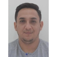 Roy Erick Rios Hidalgo