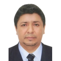 Ruben Alexander Cavero Montenegro