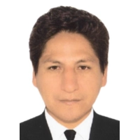 Ruben Dario Cuadros Arauco