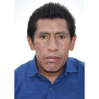 Ruben Quispe Capajaña