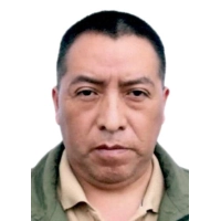 Ruben Raul Taboada Paucar