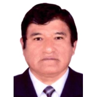 Ruben Tamayo Mollinedo