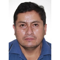 Rufino Jorge Bautista Ayala