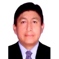 Rusbel Alfredo Reymundo Rubio