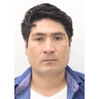 Russell Fleming Evangelista Vargas