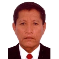 Ruster Indama Mesia