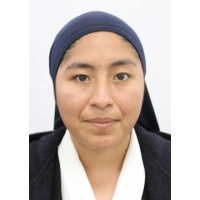 Ruth Erika Huayllas Huaman