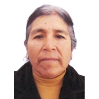 Sabina Cusi Chamba
