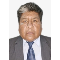 Salomino Mamani Quispe