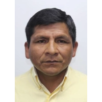 Salomon Donato Pariona Quispe