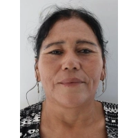 Santa Rosalvina Aguilar Machado