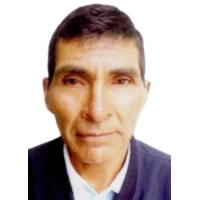 Santiago Florencio Calderon Lindo