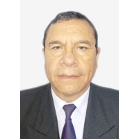 Santiago Rosendo Abarca Leon