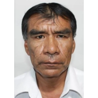 Santiago Yovera Moran