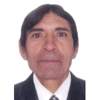 Santos Aurelio Paredes Vasquez