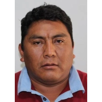 Santos Simon Caipo Reyes