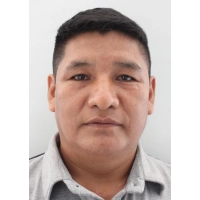 Santos Wiliams Cruz Abad