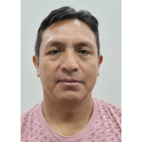 Saul Silvio Tarazona Ortega