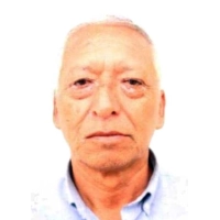 Segundo Alfonzo Fernandez Racho