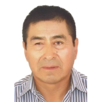 Segundo Andres Rubio Flores