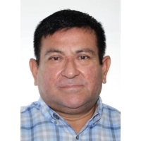 Segundo Antonio Flores Gonzales