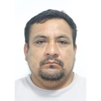 Segundo Antonio Pena Santacruz