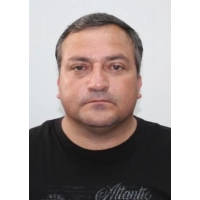 Segundo Celso Mejia Vargas