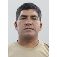 Segundo Francisco Robledo Quispe
