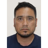 Segundo Herminio Vasquez Montenegro