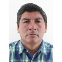 Segundo Nicanor Vega Vega