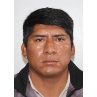 Segundo Roberto Parraguez Cornetero