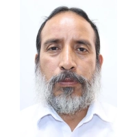 Segundo Valdez Zavala
