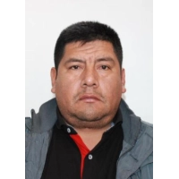 Segundo Vidal Malca Coba