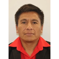 Sergio Gonzales Apaza