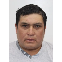 Sergio Romulo Lucio Salinas