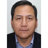 Sergio Sullca Condori