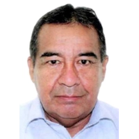 Silverio Burga De La Cruz