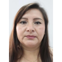 Silvia Dalila Sullca Parra