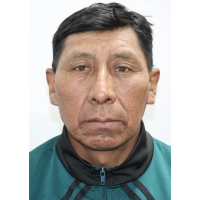 Simion Quispe Condori