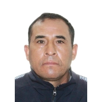 Simon Fidel Muñoz Saenz